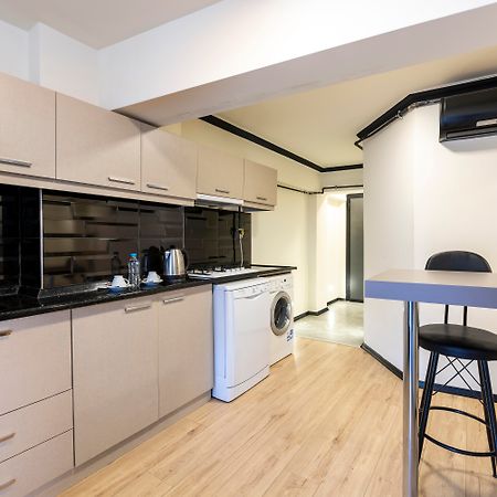 Global Suites Hotel Истанбул Екстериор снимка