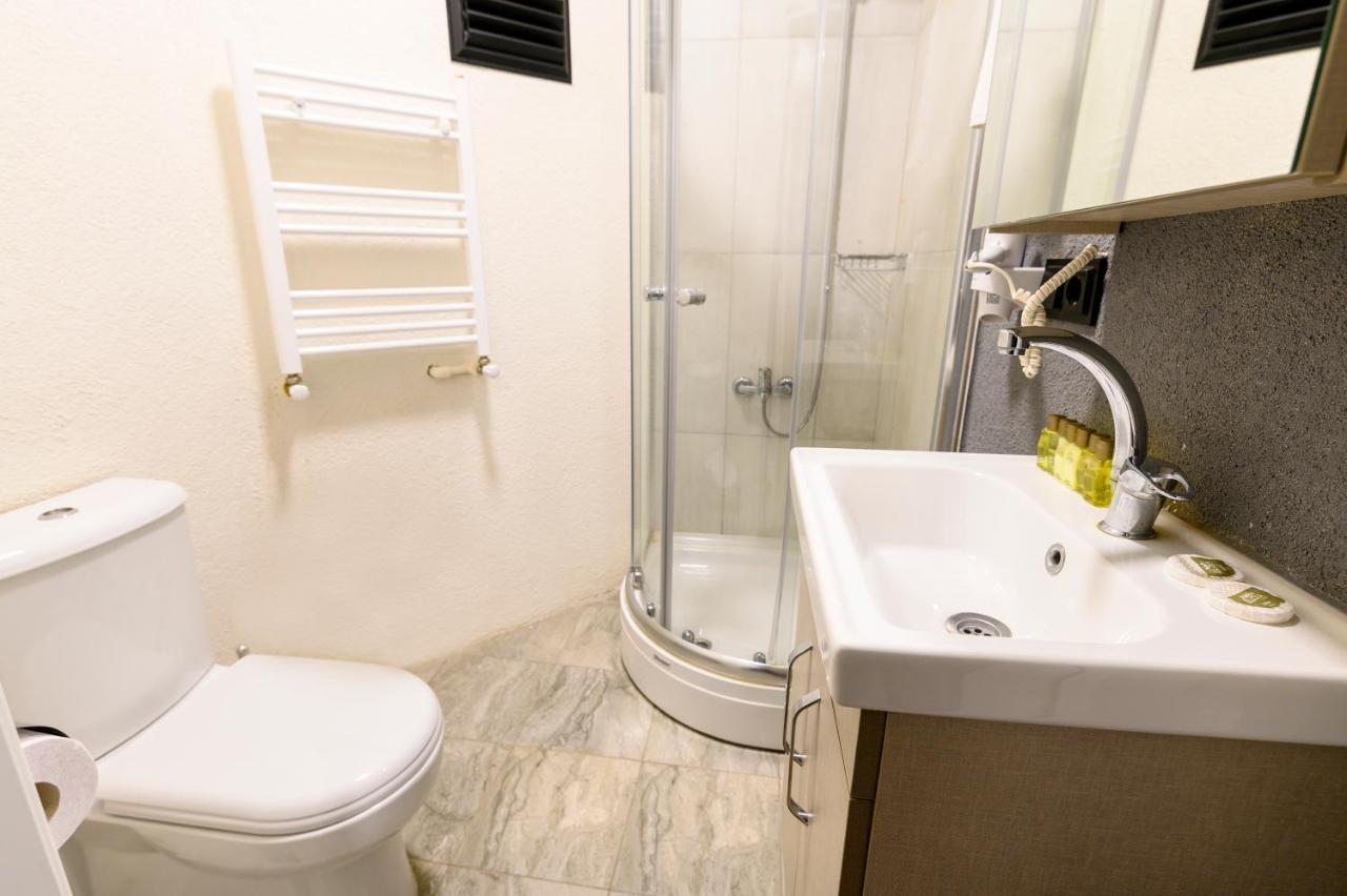 Global Suites Hotel Истанбул Екстериор снимка