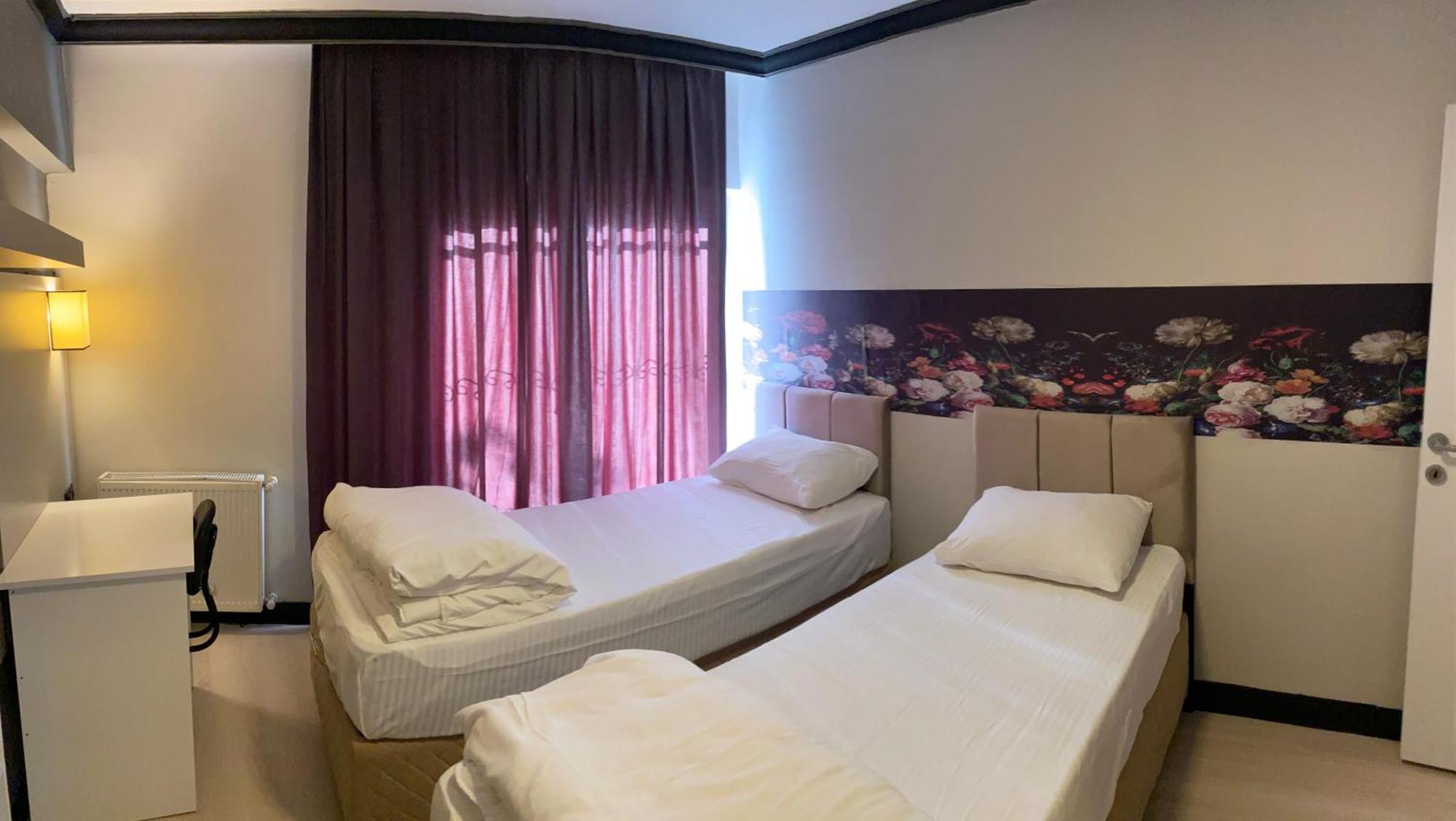 Global Suites Hotel Истанбул Екстериор снимка