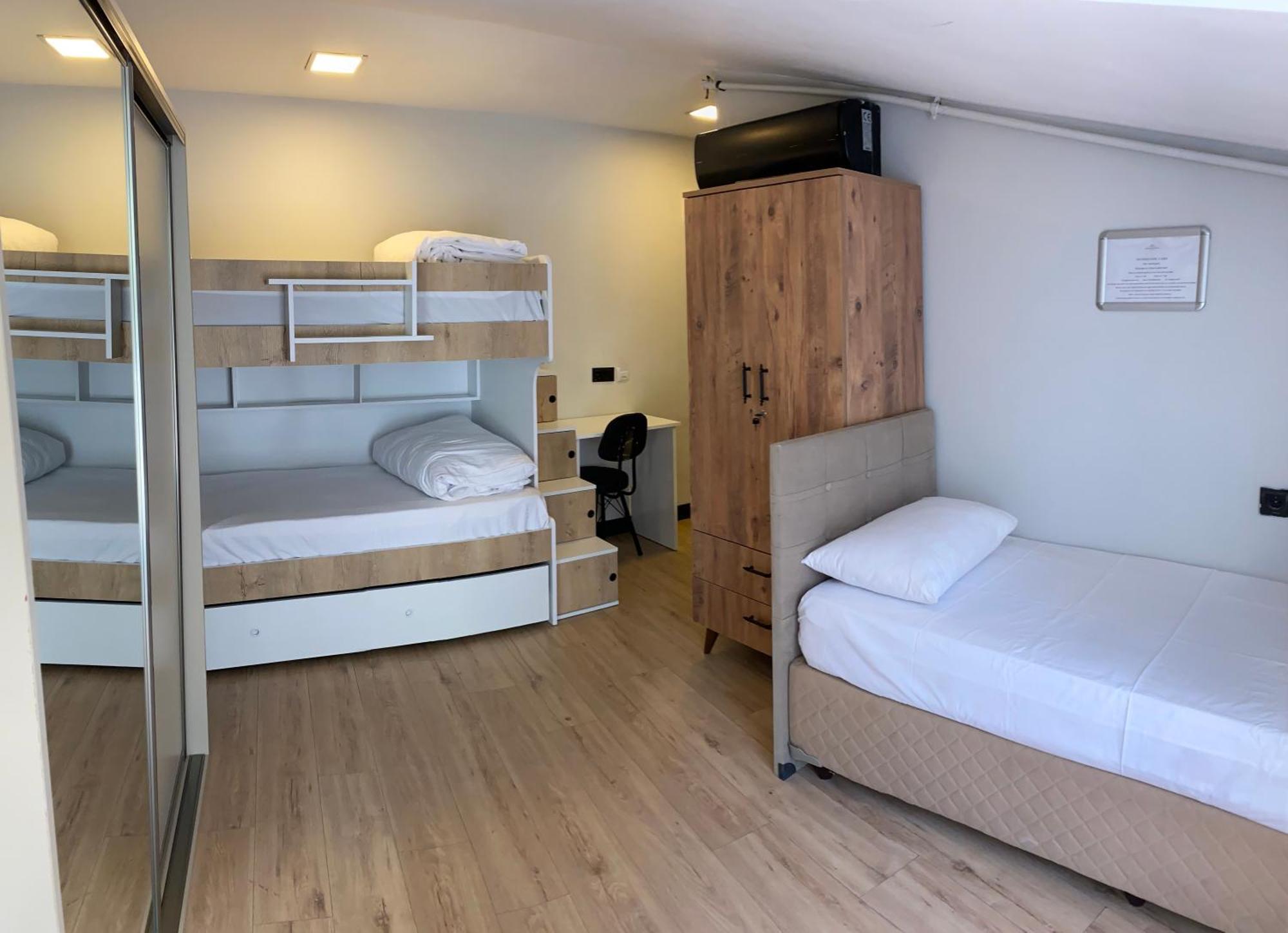 Global Suites Hotel Истанбул Екстериор снимка