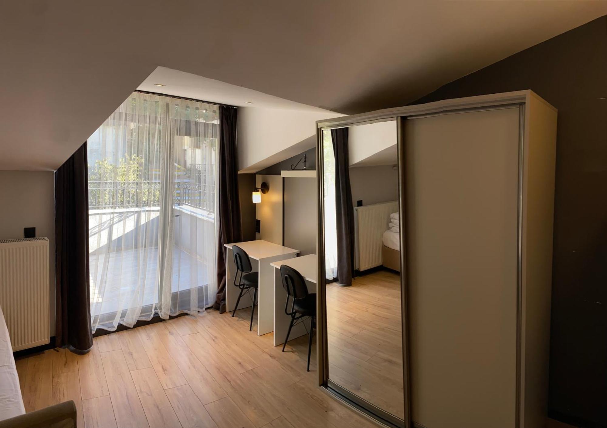 Global Suites Hotel Истанбул Екстериор снимка