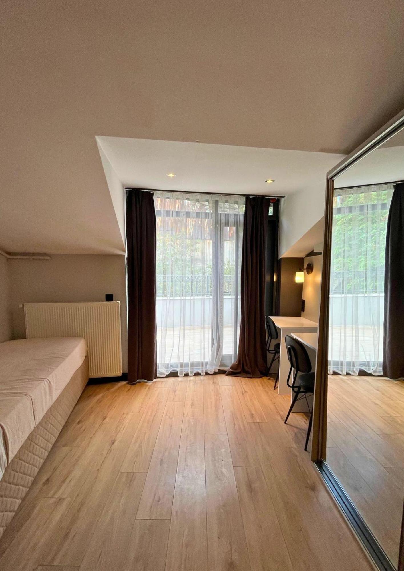 Global Suites Hotel Истанбул Екстериор снимка