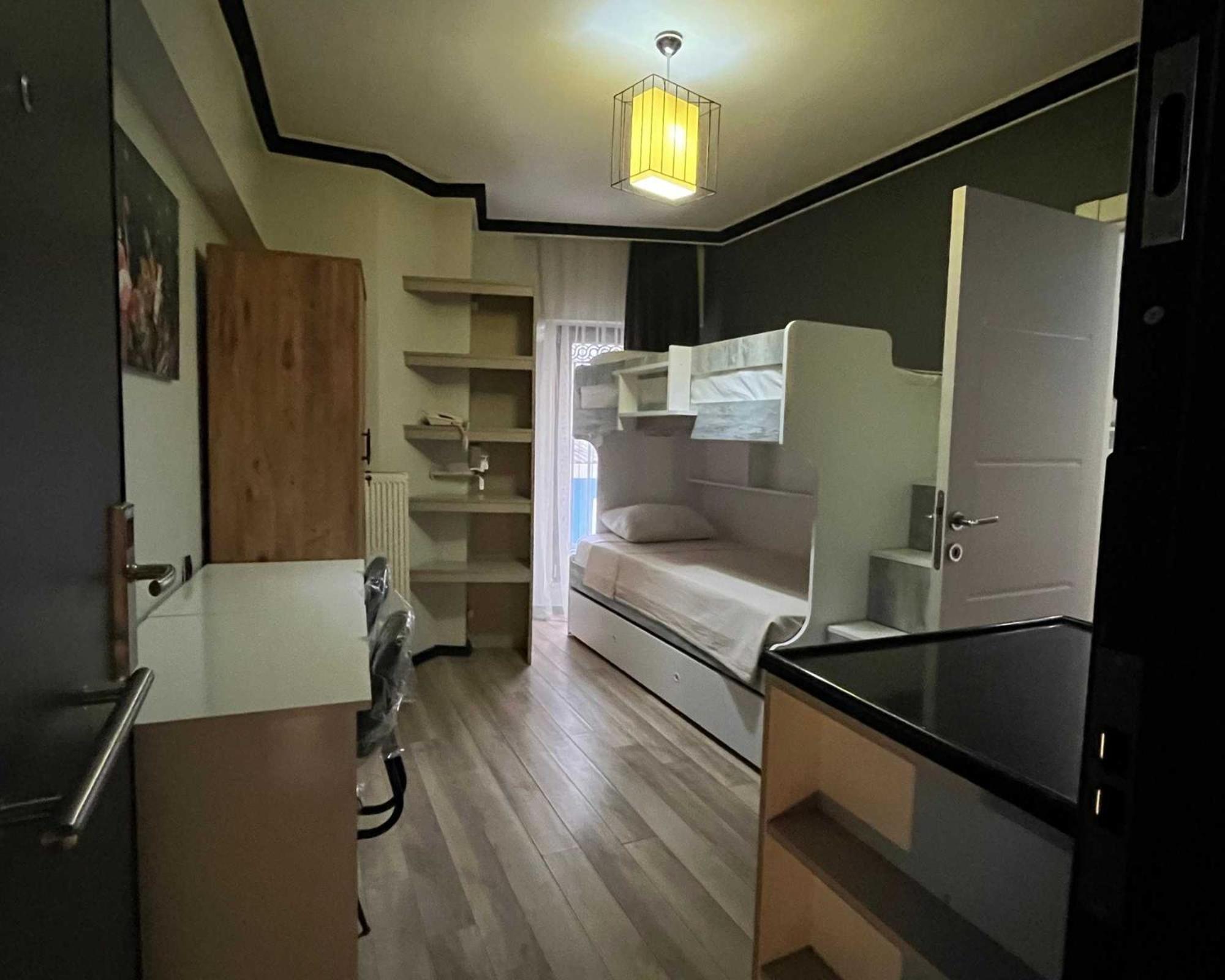 Global Suites Hotel Истанбул Екстериор снимка