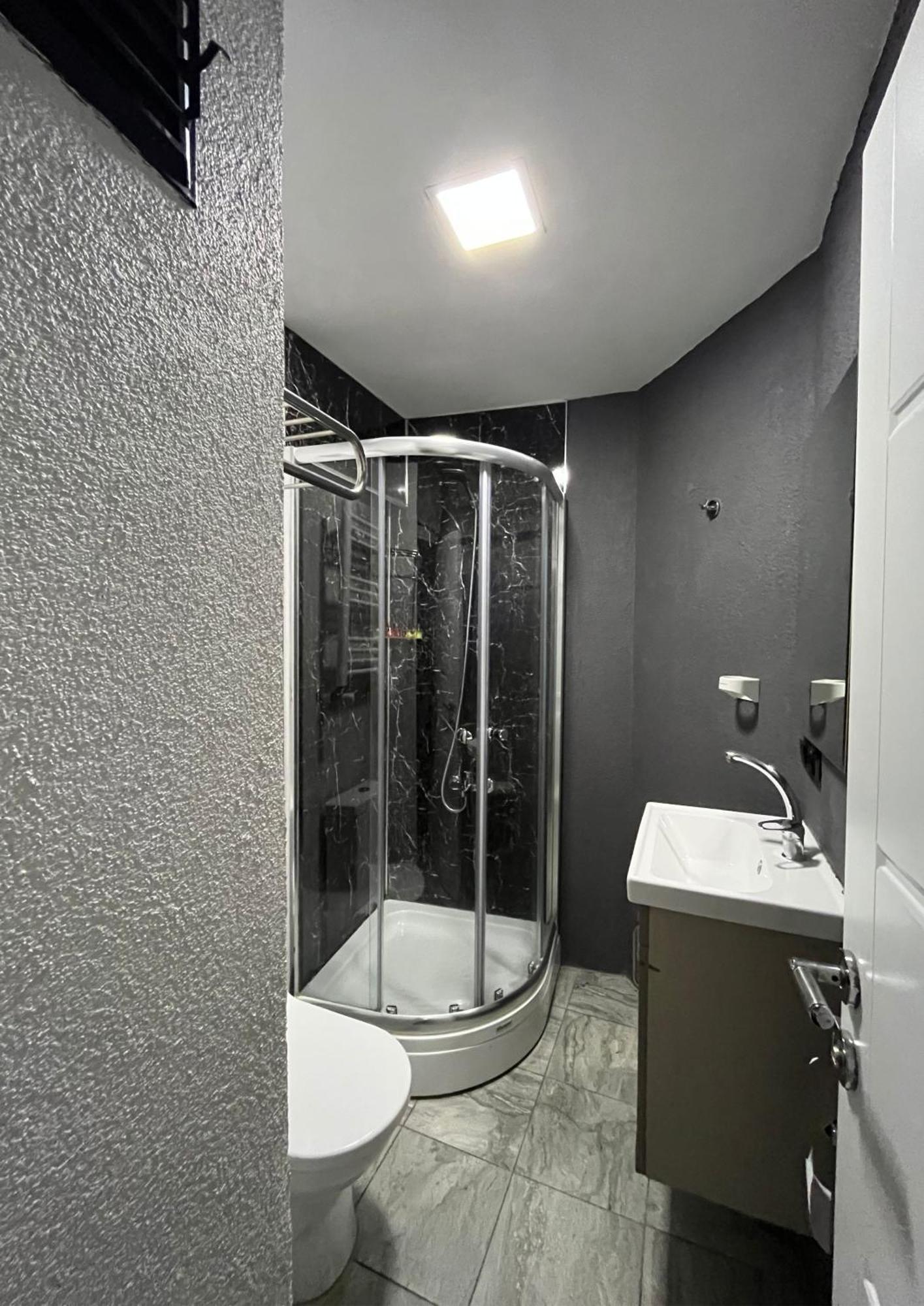 Global Suites Hotel Истанбул Екстериор снимка