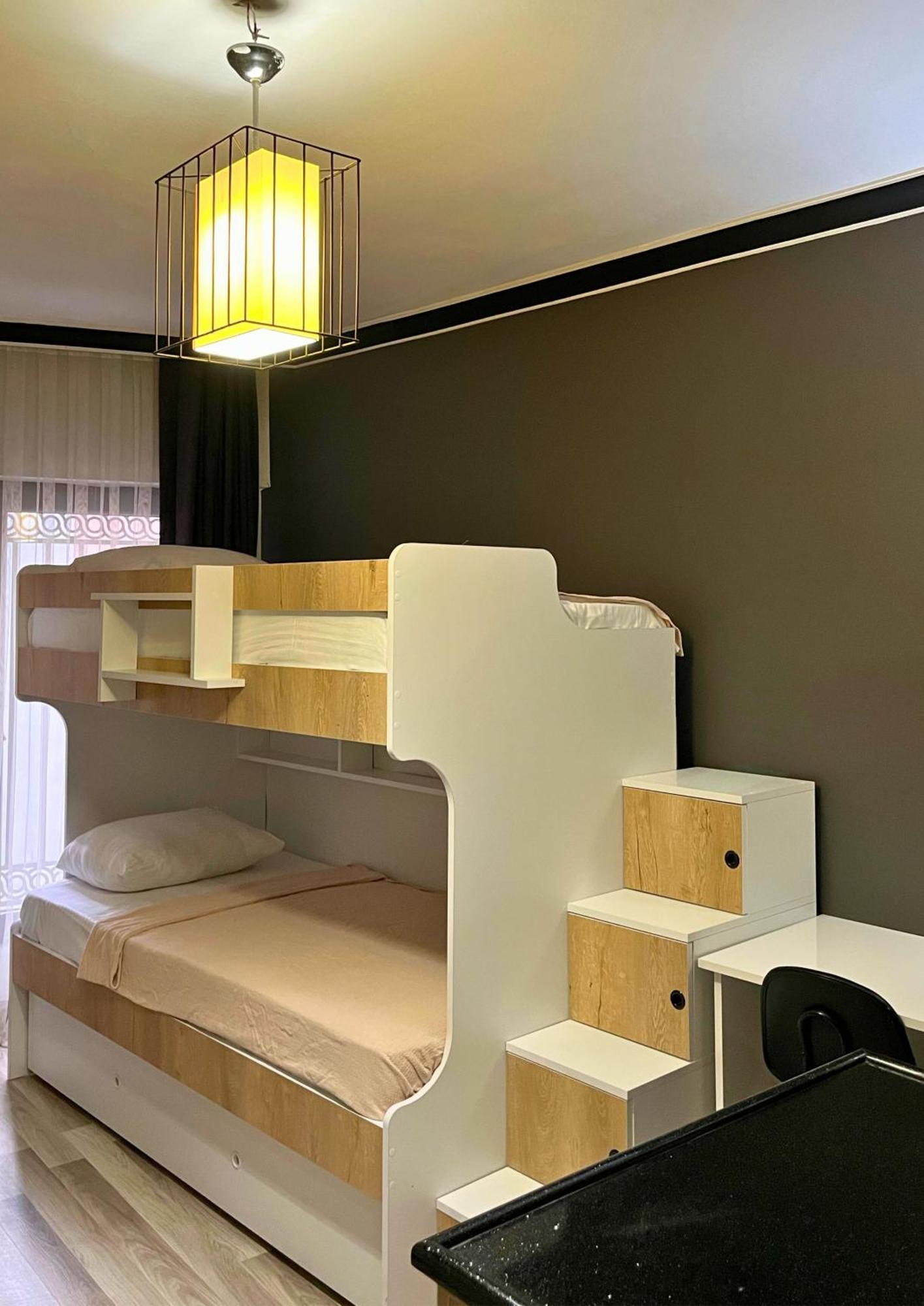 Global Suites Hotel Истанбул Екстериор снимка