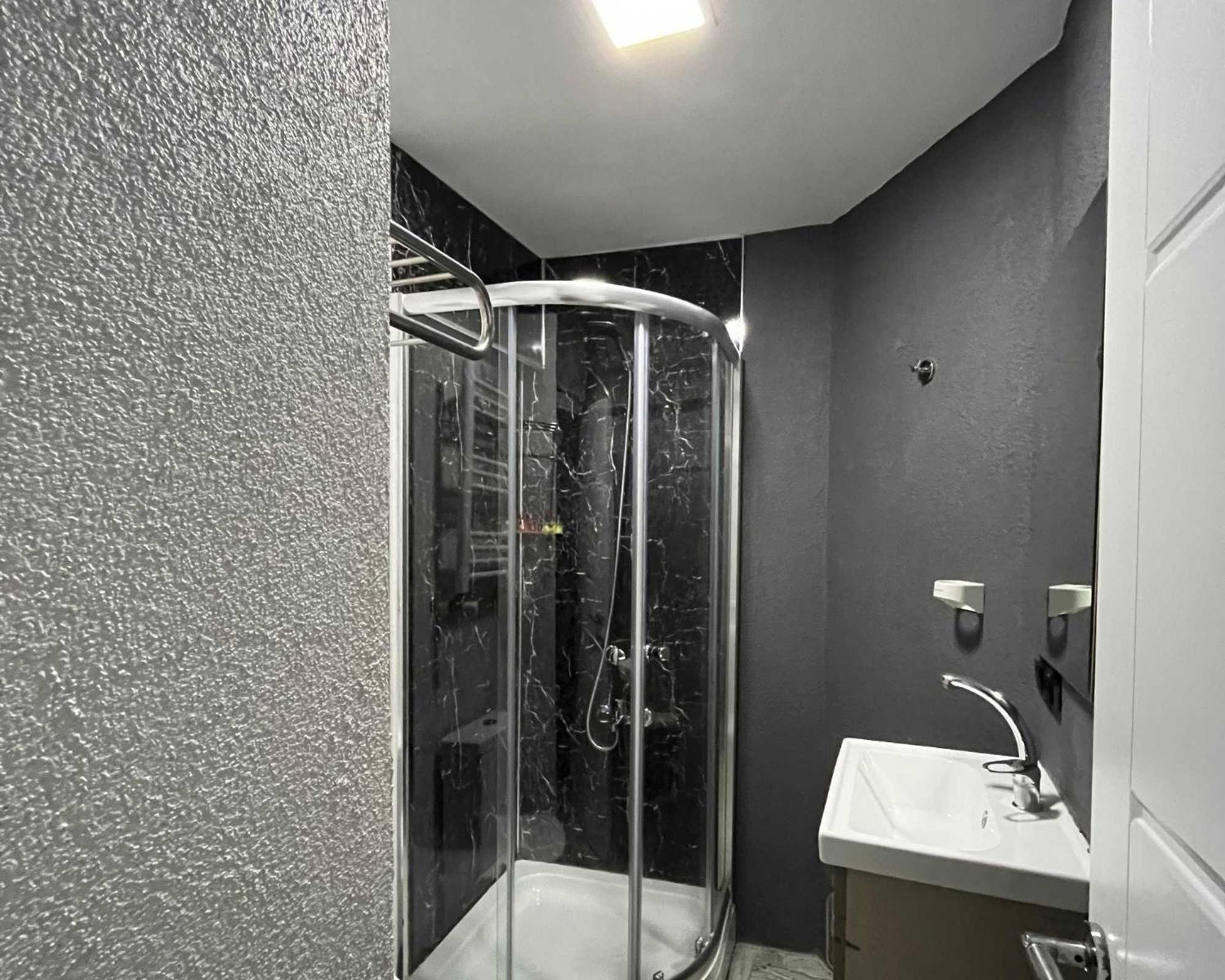 Global Suites Hotel Истанбул Екстериор снимка