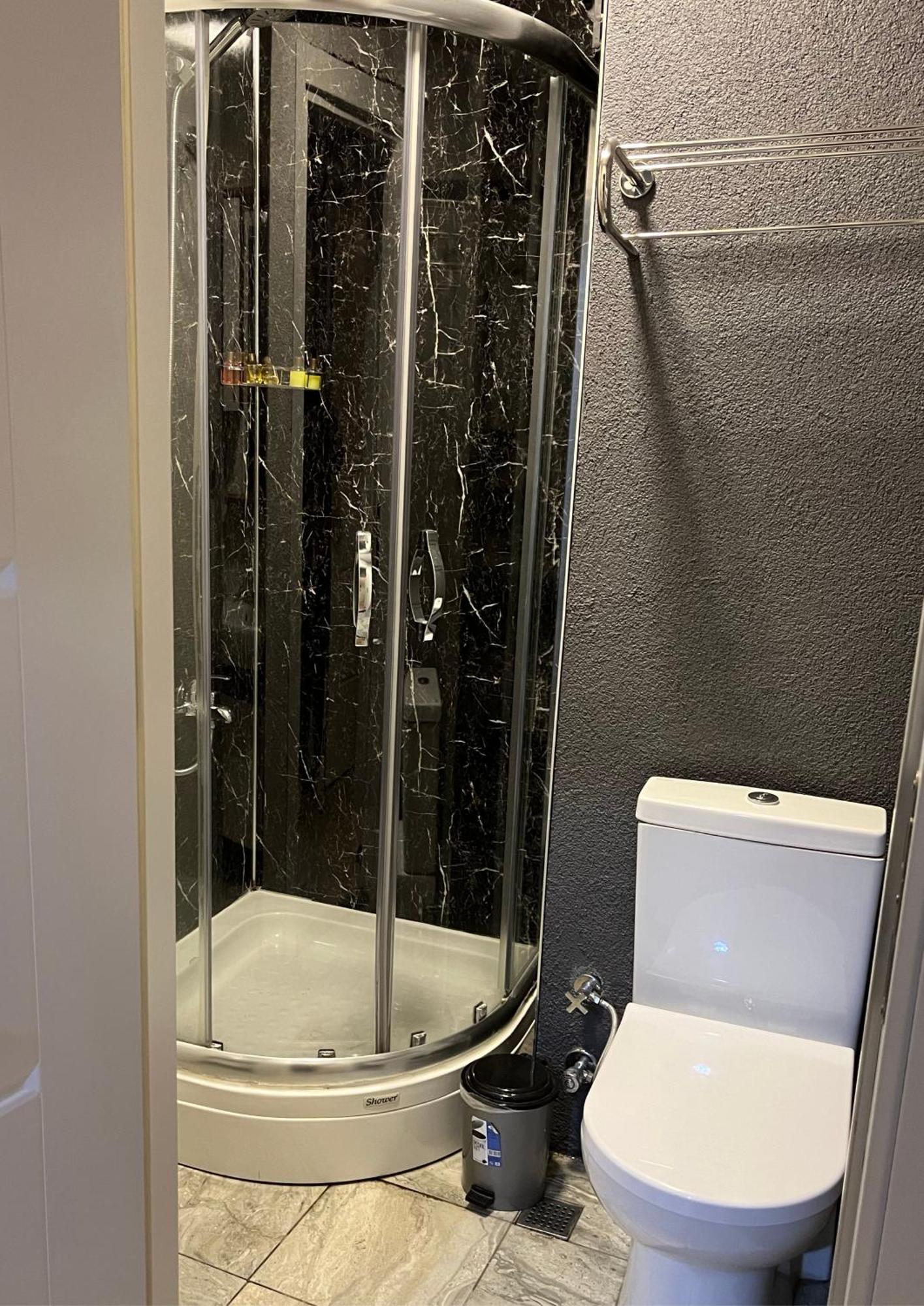 Global Suites Hotel Истанбул Екстериор снимка