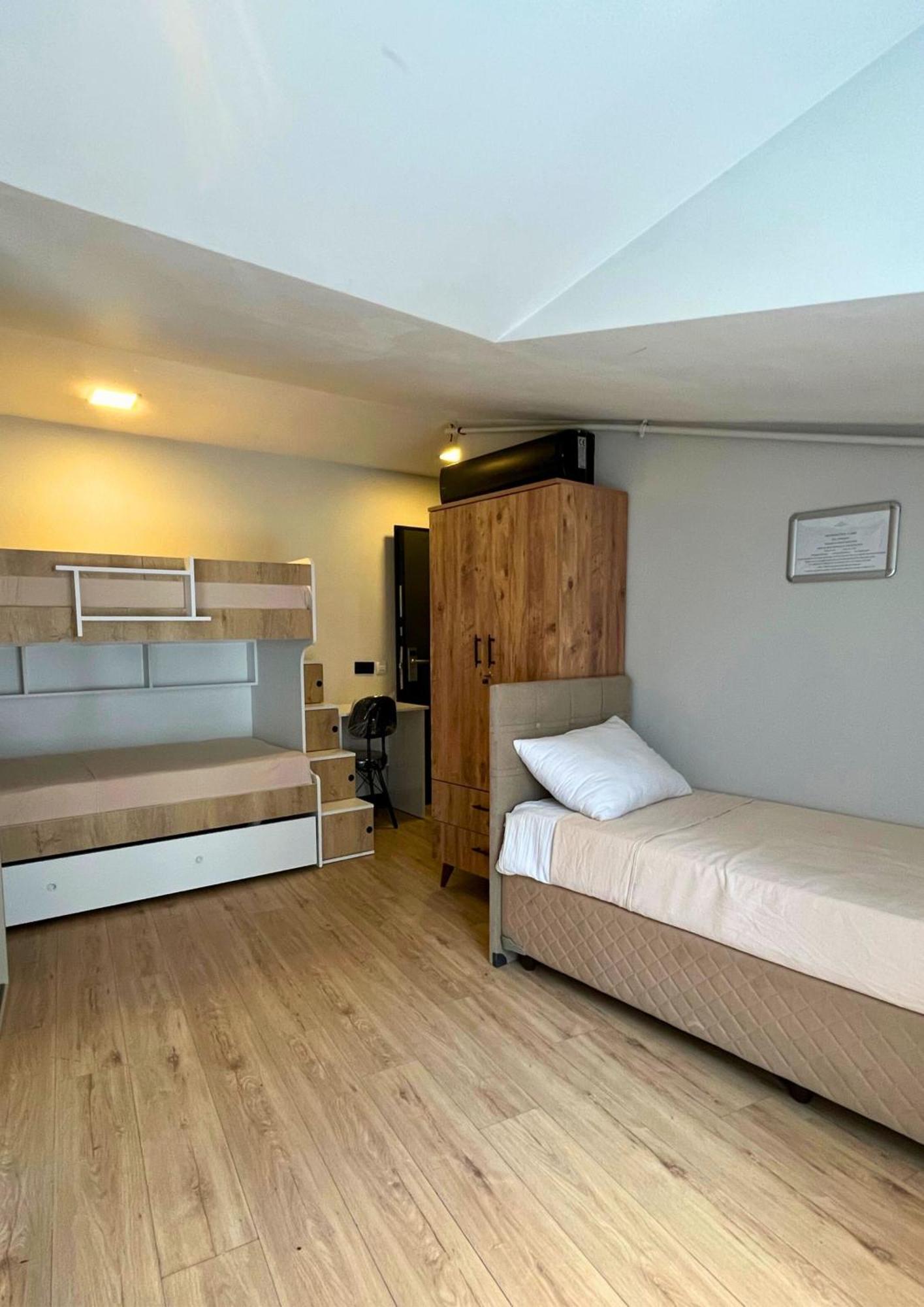 Global Suites Hotel Истанбул Екстериор снимка