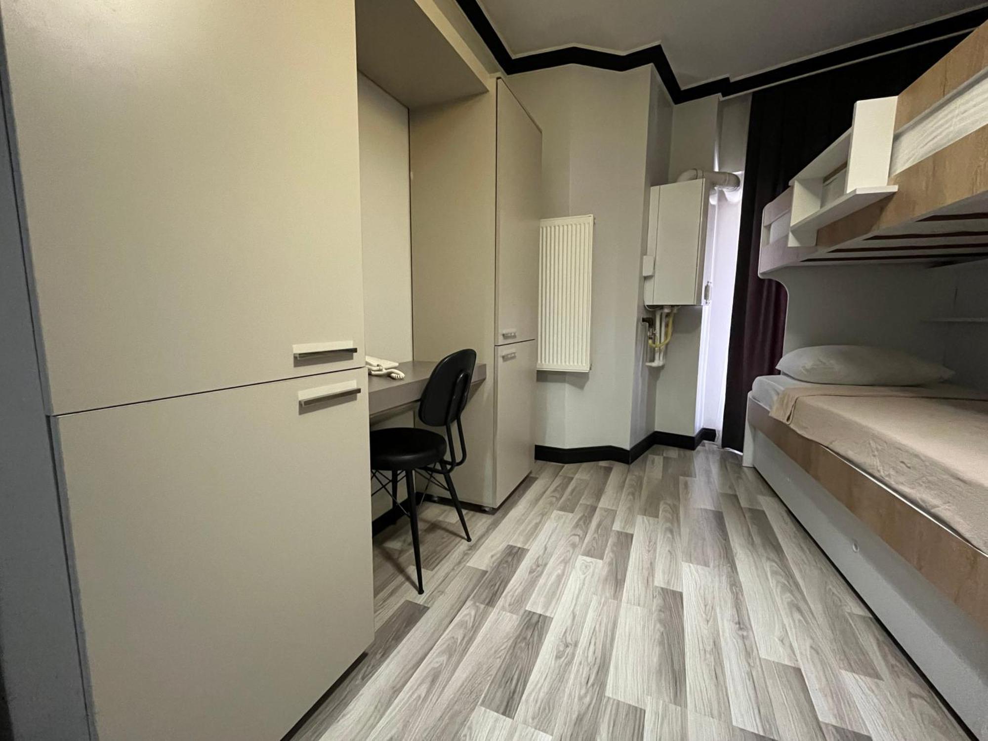 Global Suites Hotel Истанбул Екстериор снимка