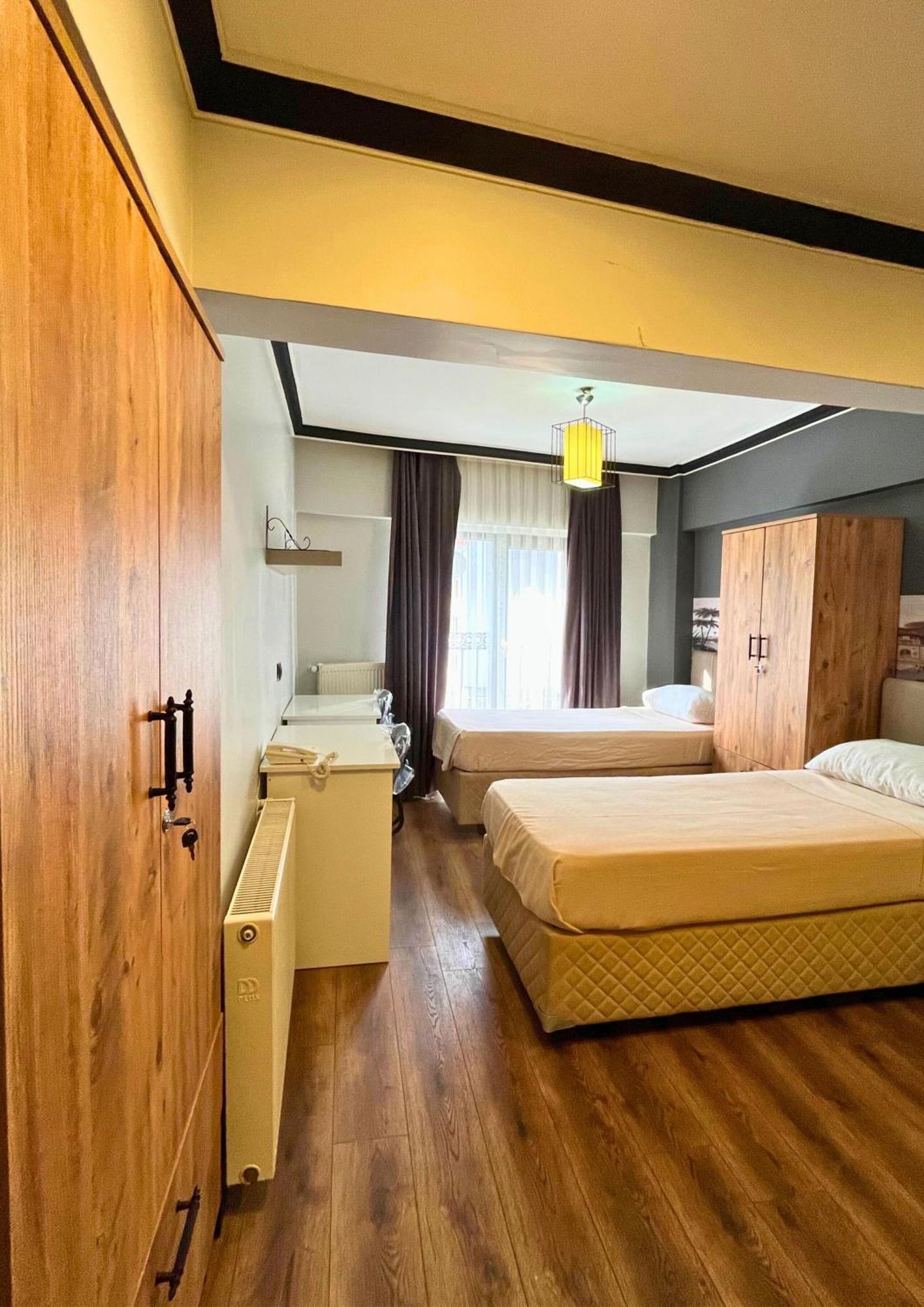 Global Suites Hotel Истанбул Екстериор снимка