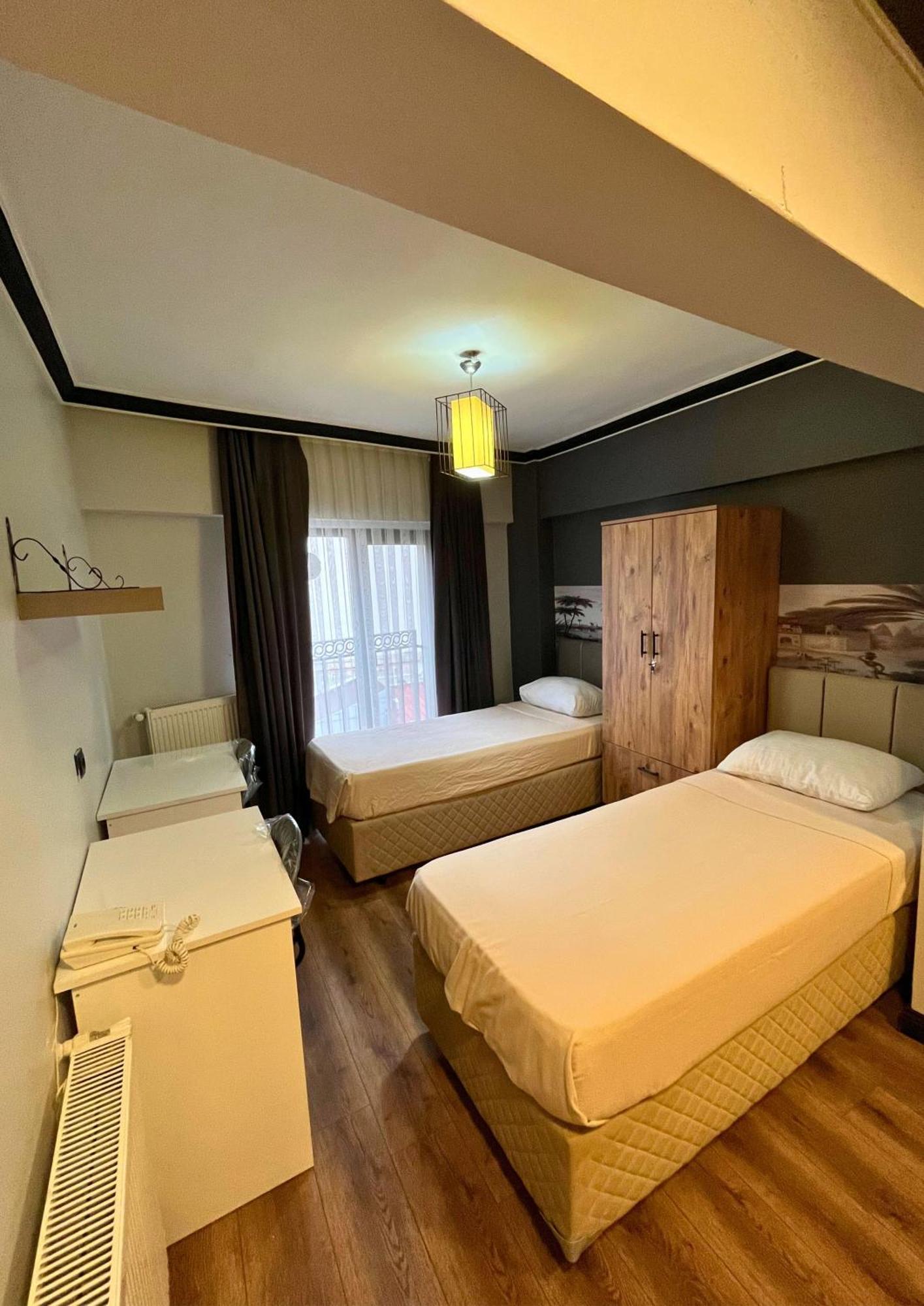 Global Suites Hotel Истанбул Екстериор снимка
