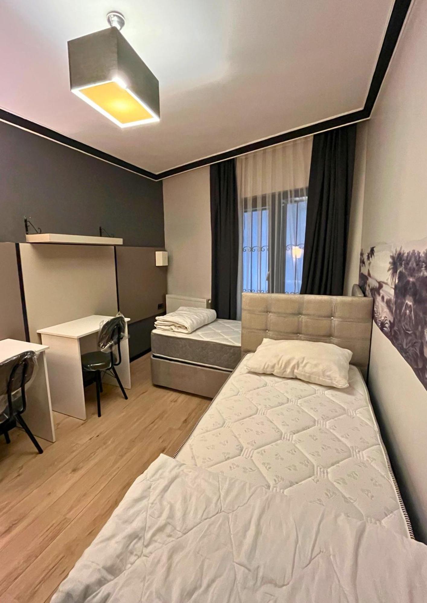 Global Suites Hotel Истанбул Екстериор снимка