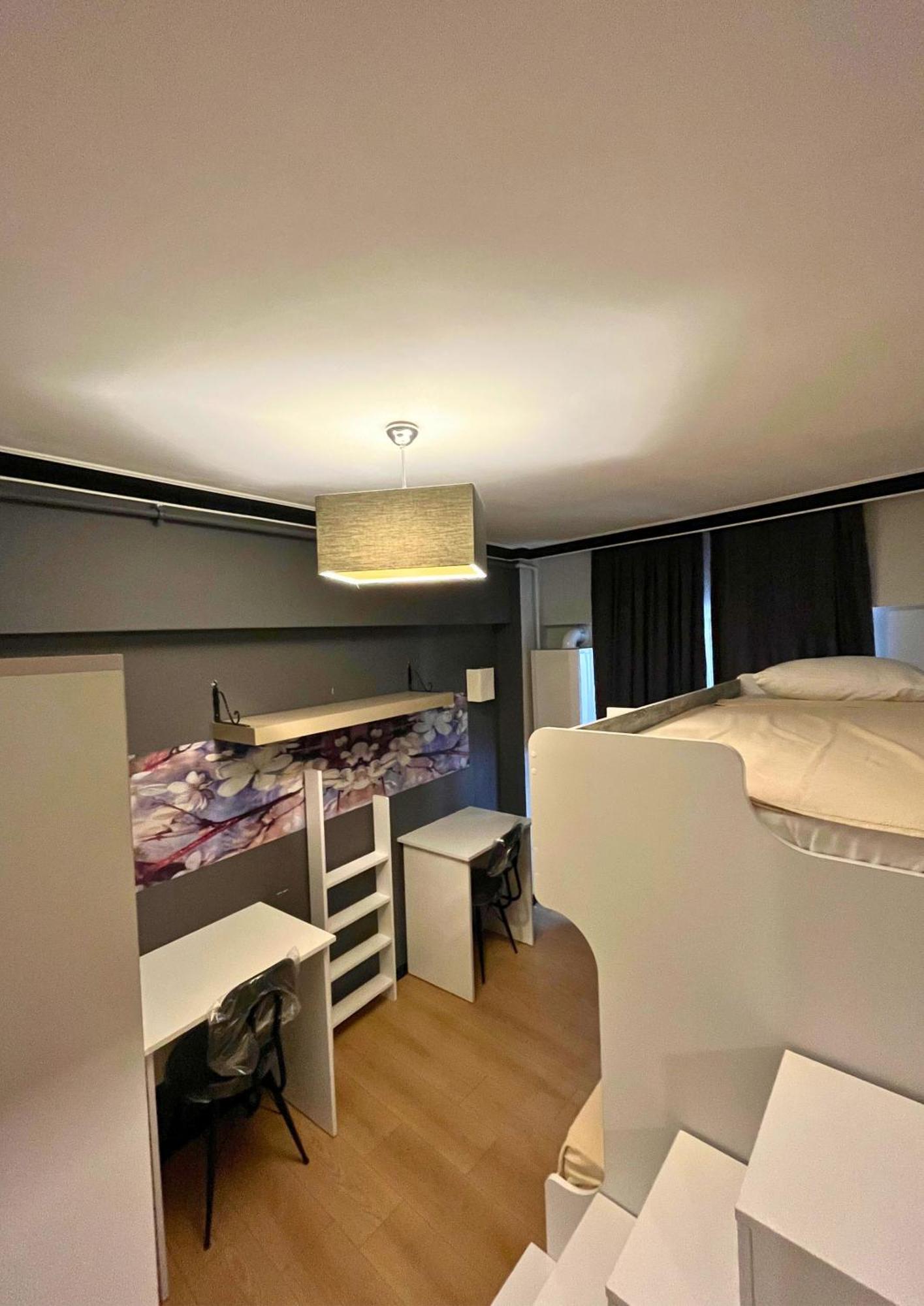 Global Suites Hotel Истанбул Екстериор снимка