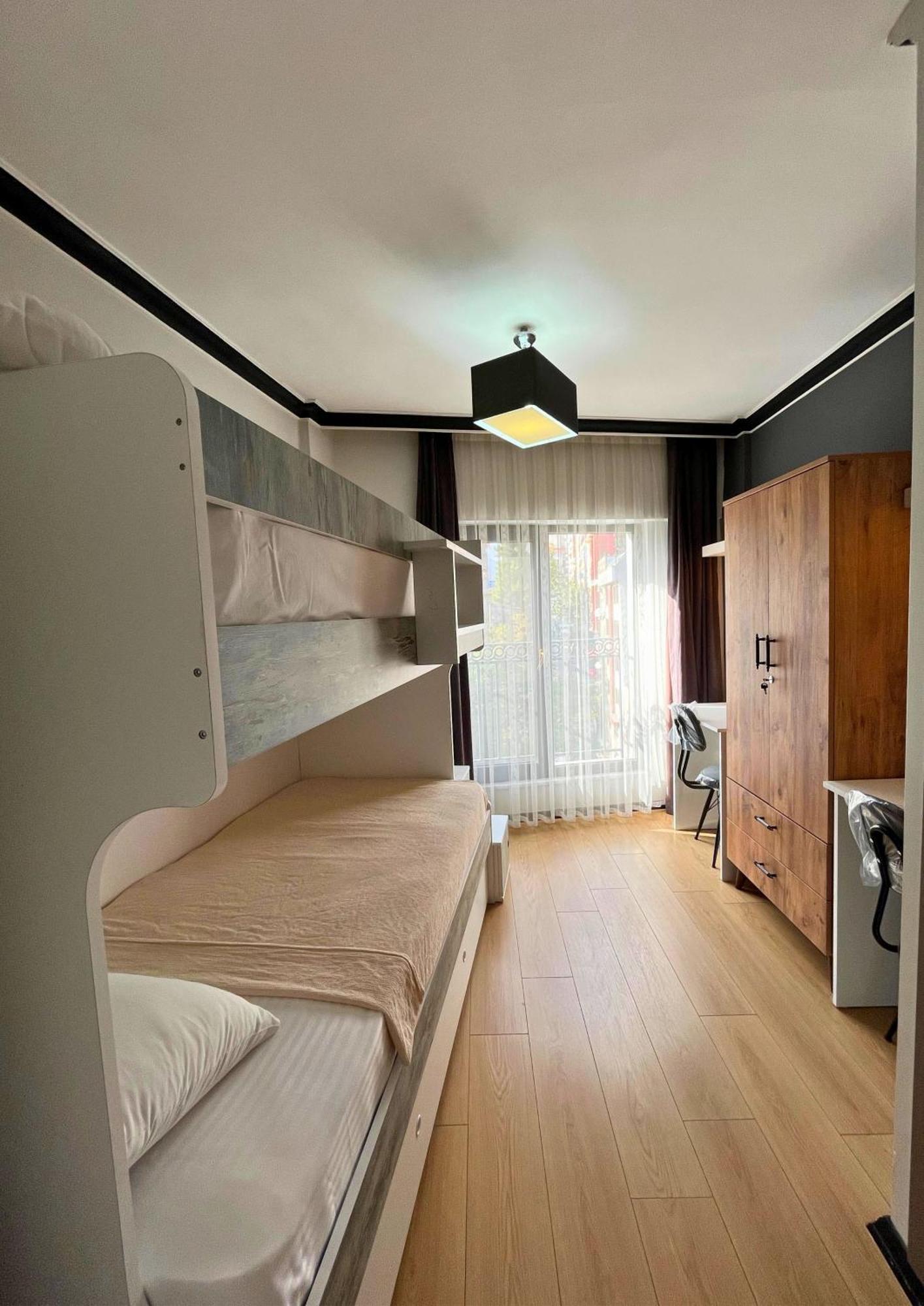 Global Suites Hotel Истанбул Екстериор снимка