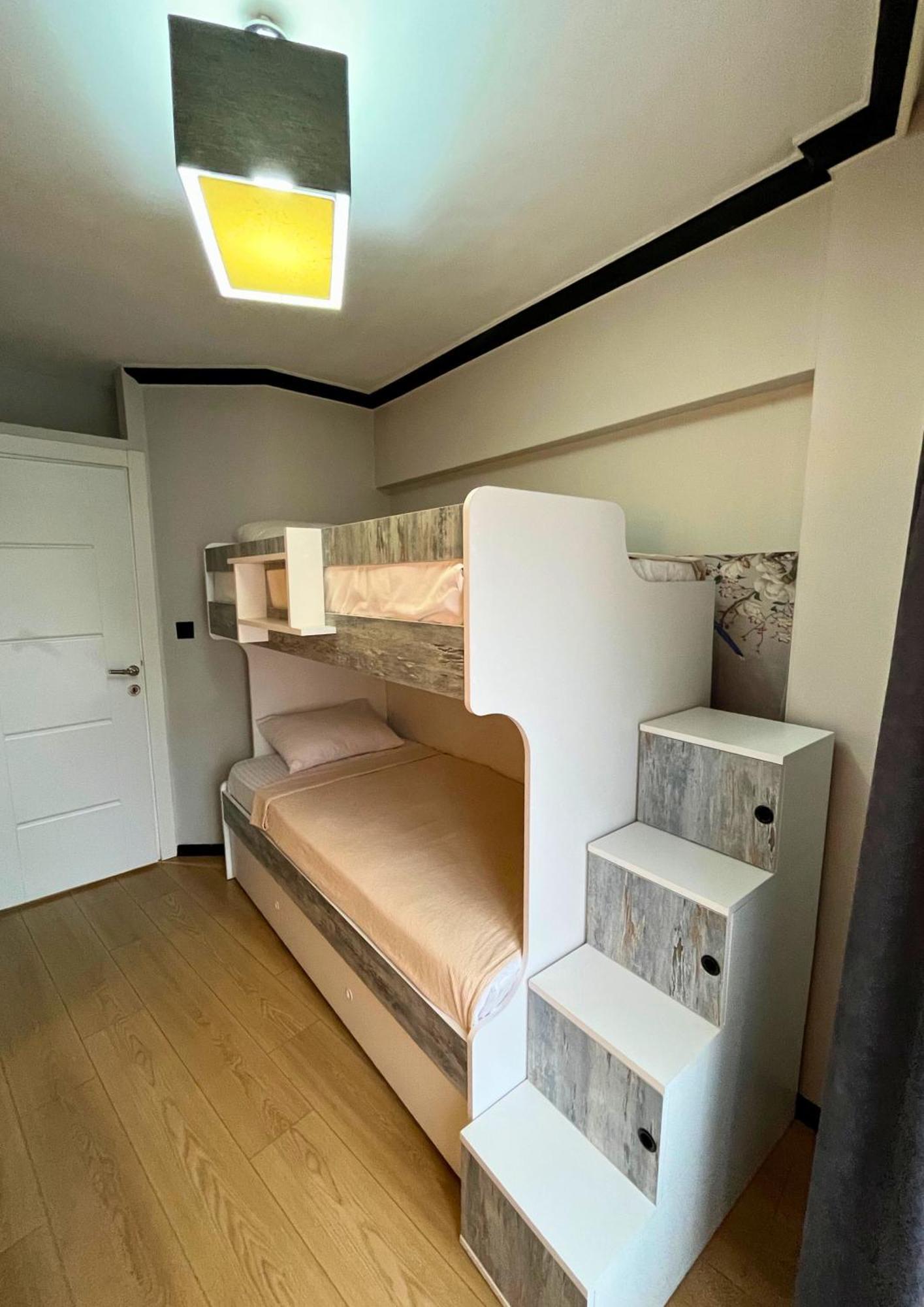 Global Suites Hotel Истанбул Екстериор снимка