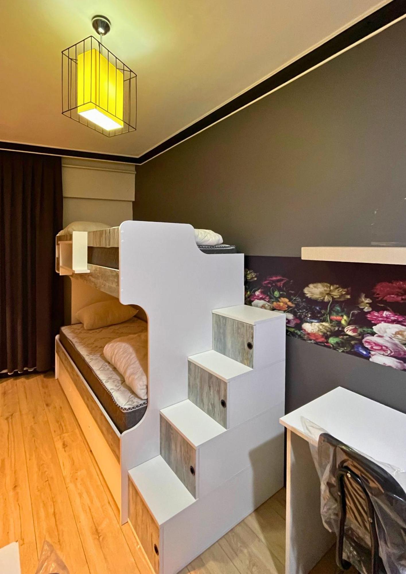 Global Suites Hotel Истанбул Екстериор снимка