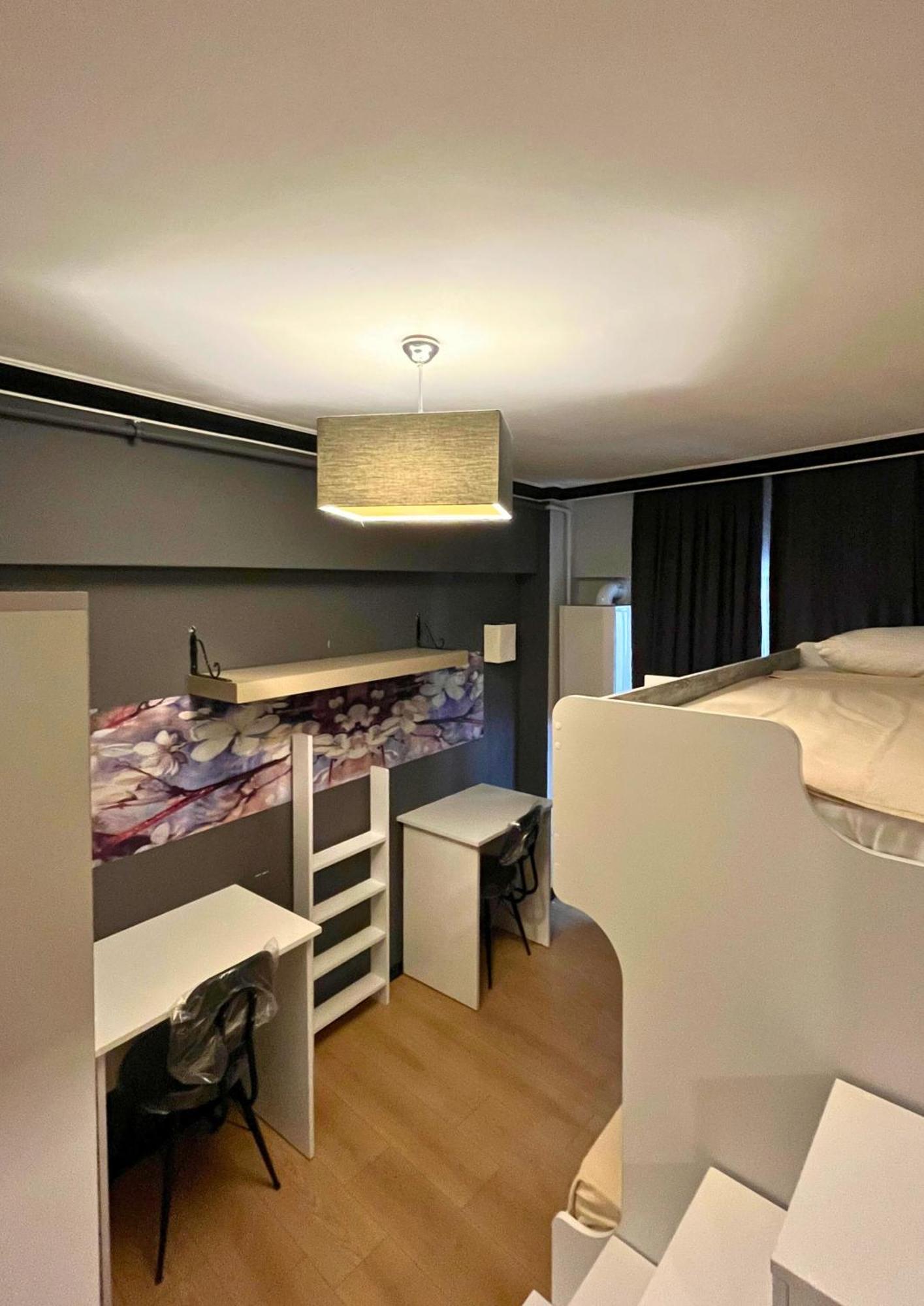 Global Suites Hotel Истанбул Екстериор снимка