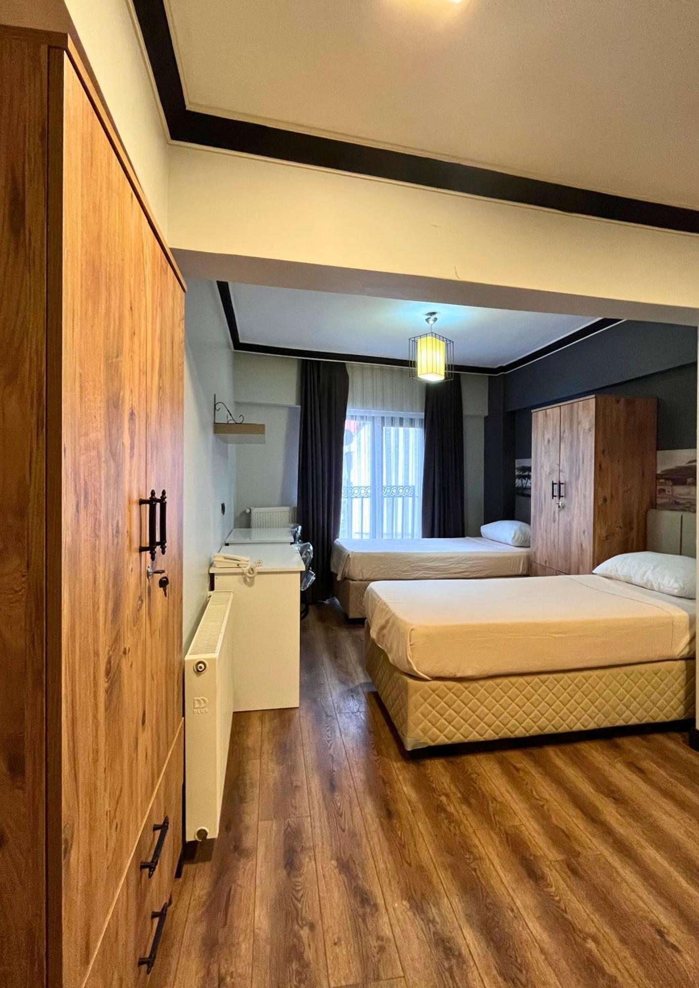 Global Suites Hotel Истанбул Екстериор снимка