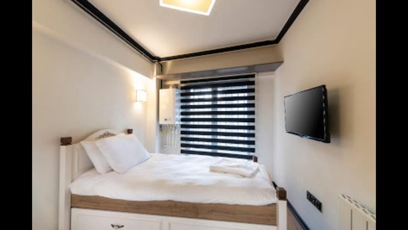 Global Suites Hotel Истанбул Екстериор снимка